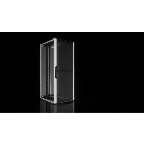 Rittal VX-IT 800x2200x1200 Serv 47HE RAL7035 - Be2b5ff708e05ce4bac9369dce702d54 - 20132146