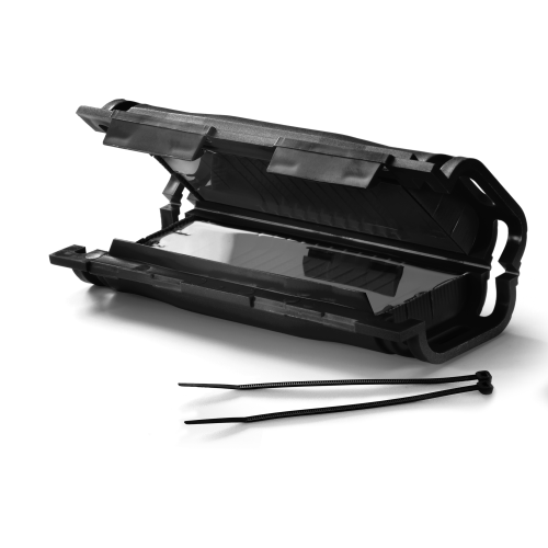 CELLPACK EASYCELL EASY/2 V Gelmof excl. verbinder blok - Be334e21 1e2b 428c 8794 850f5437f795 - 20010054