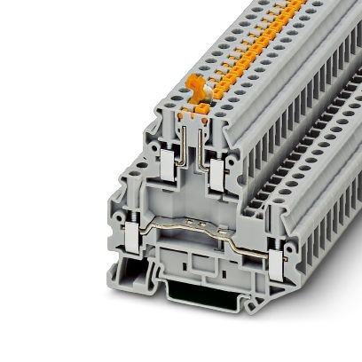 Phoenix Contact UTTB  4-MT P/P - Be40fc937bba52852bf4d885c855c783 - 20145320