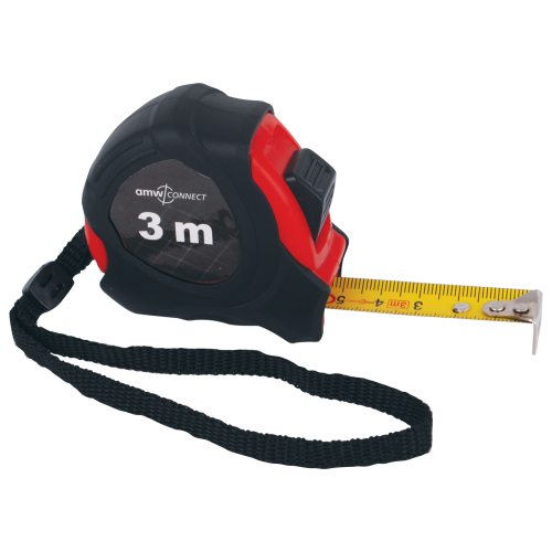 AMW rolmaat 3 meter - Be7c0f34 2fd5 429b 99fa 7cc74e785609 - 5430618