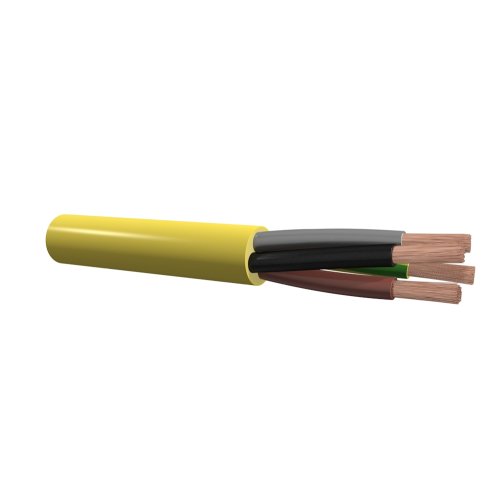 PUR KABEL 2X1 QMM GEEL - Be84d9d3549c3900488fc915dcb1b2f6 - 1513051