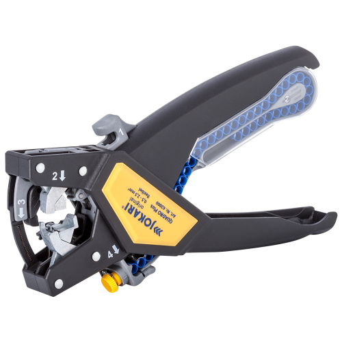 Jokari 62000 Automatische Striptangset Quadro Plus Incl. Adereindhulze - Be9ce287 f540 4f3c 8cf9 29732e6c0b2f - 20012156