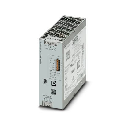 PHOENIX voeding QUINT4-PS/1AC/24DC/10/CO - Bead39970cee9968fc22f88fe043b647 - 11003807