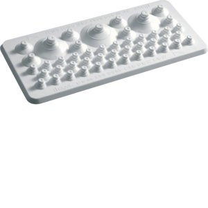 HAGER kabelinvoerflens universeel ip44/54 FZ426 - Becb84503698a59c34ac18938e453926 - 11003164