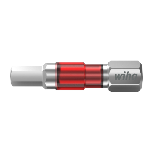 WIHA TY-Bit 1/4" C6,3 Inbus 7013 6x29 (5 stuks) - Bef7ee69 6ab8 492c 9d42 40bef6dcf57d - 20014097