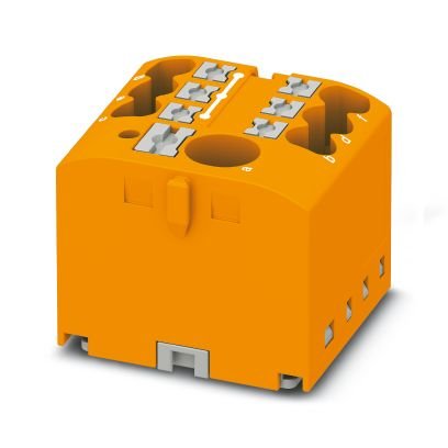 Phoenix Contact PTFIX 6/6X2,5 OG - Beff07b5158f098005bf374e98e96e6d - 20147914