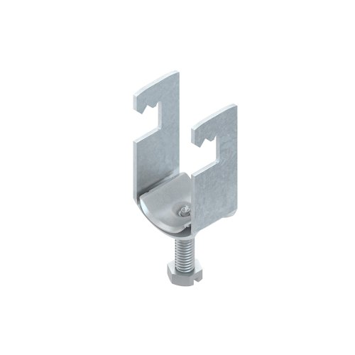 Niedax Group BF 24/3 KABELKLEM - Bf 3 klem a - 20046396
