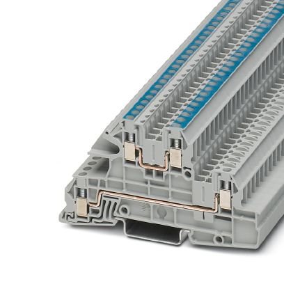 Phoenix Contact UTI 2,5-L/N - Bf095ce83e93cd911634f7b4534f3d5e - 20146185