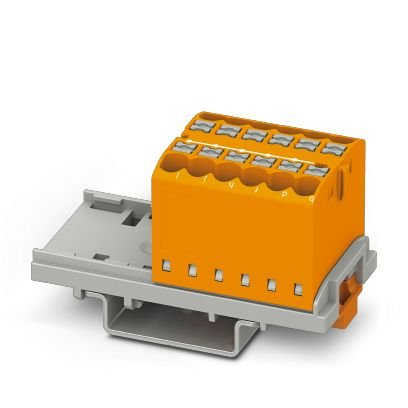 Phoenix Contact PTFIX 12X2,5-NS35 OG - Bf3187a04937a5c2909343c646e8367e - 20147756