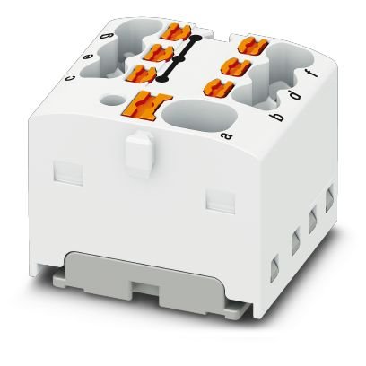 Phoenix Contact PTFIX 4/6X1,5 WH - Bf5ec9affc4ab4cbf84520cb5db73d7a - 20141751