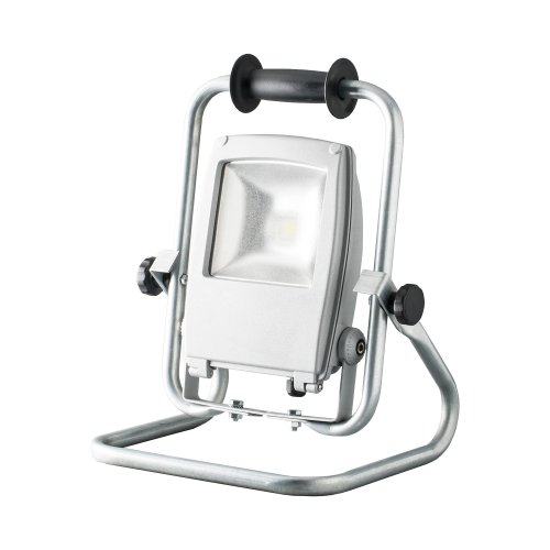 Fenon Bouwlamp klasse II 240V 55W 5000K 8100lm 60&deg; luxe statief - Bf717464bdced83dbe9845c82e183057 - 20157559