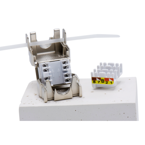 GRAYLE keystone jack cat 6a shielded - Bfb8bfb0 2388 4564 a0f7 f4632ffa9860 - 5543207