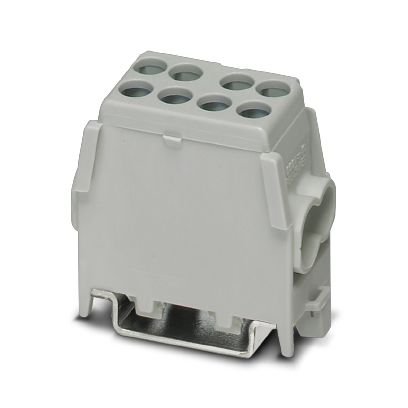 Phoenix Contact UDB 2X25/16 GY - Bfe189b5d7f0219da7d0de3dcc41c20b - 20146109