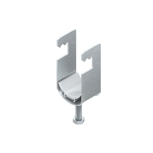 Niedax Group BFK 14/2 KABELKLEM - Bfk 2 klem a - 20046419