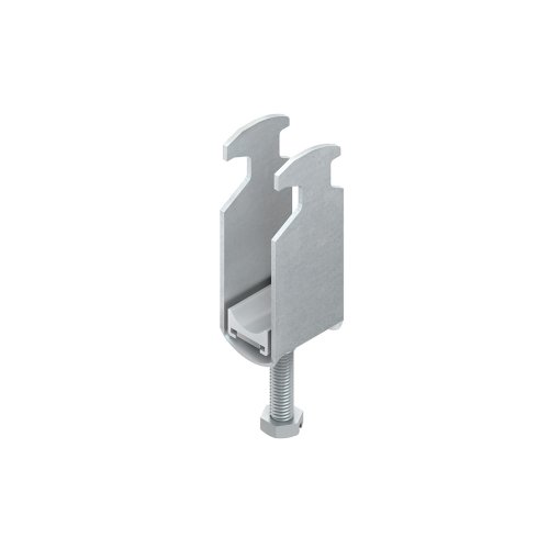 Niedax Group BK 46/2 KABELKLEM - Bk 2 klem a - 20046212