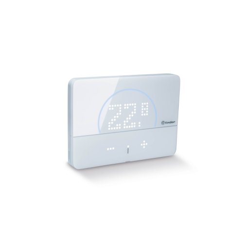 Finder FIN SLIMME KAMERTHERMOSTAAT BLISS2 - Bliss2 3202 - 20006091