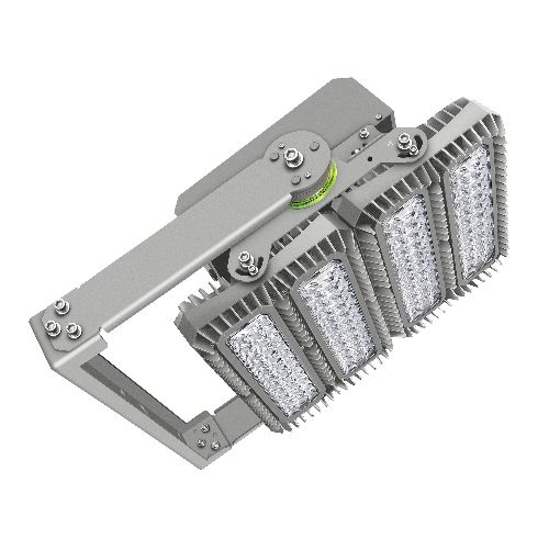 INTEGRA brightmaster 3 450w 4000k 60&deg; grijs - Bm3 450gr - 9515923