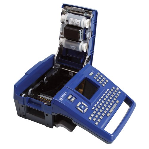 BRADY printlint M7-R4300 - Bmp71 loading material v2 - 11004569