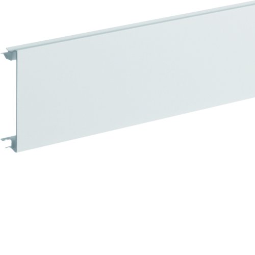 TEHALIT br65 deksel 80 wit a 2mtr BR08029016 - Br08029016 - 2146965