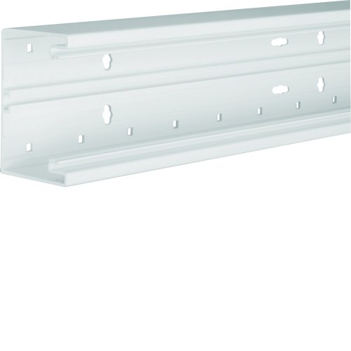 TEHALIT br65 wandgoot 100x68 wit 2mtr BR6510019016 - Br6510019016 - 2146964