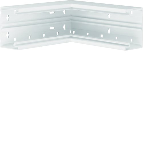 TEHALIT br65 binnenhoek 65X100mm wit BR6510049016 - Br6510049016 - 11007623