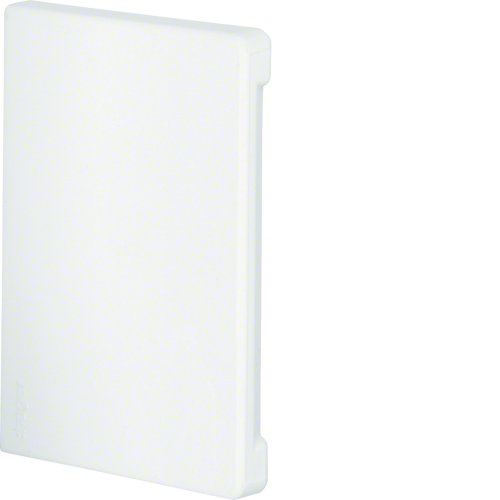 TEHALIT br65 eindplaat 65x100 wit BR6510069016 - Br6510069016 - 2146966