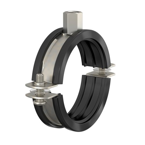 FLAMCO beugel m8-m10x75-80 rvs 38462 - Brs a inox 3d f52834 p - 2440058