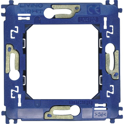 LEGRAND livinglight inbouwframe 2mod BTLN4702 - Bt ln4702 web f - 11000235