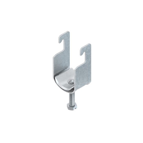 Niedax Group BU 76 KABELKLEM - Bu 1 klem a - 20046302