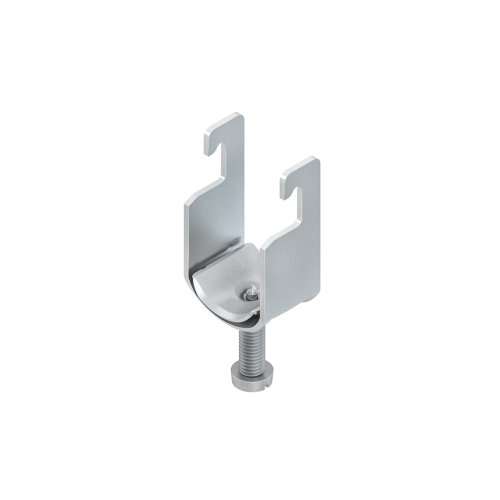 Niedax Group BU 64 AL KABELKLEM - Bu 1 klem al a - 20046554