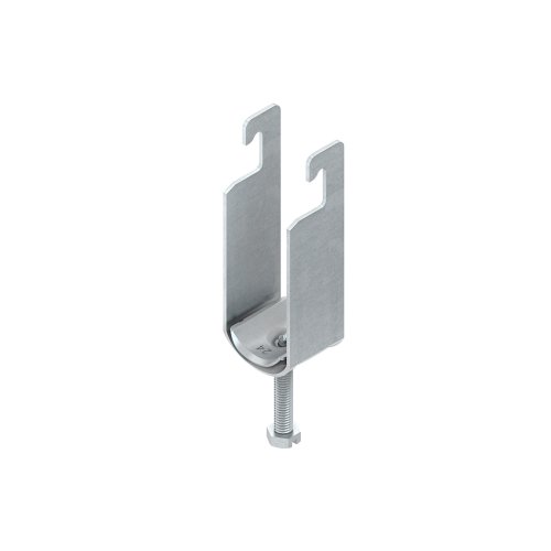 Niedax Group BU 42/2 KABELKLEM - Bu 2 klem a - 20046316