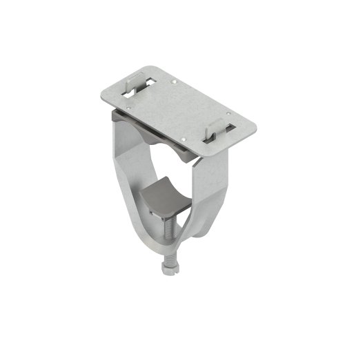 Niedax Group BUD 30 KABELKLEM 3-F - Bud bundelklem a - 20028475