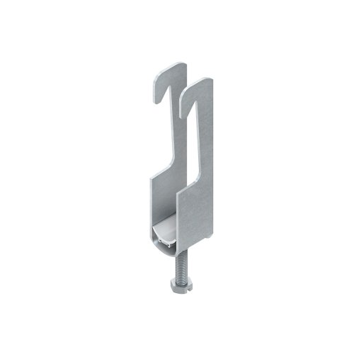 Niedax Group BWK 30/2 KABELKLEM - Bwk 2 klem a - 20046492