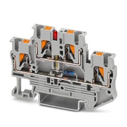 PHOENIX twee-etageklem PTTB 2,5-LA 24 RD - C041e9535c5724779a620dcc9e4522d7 - 5530411