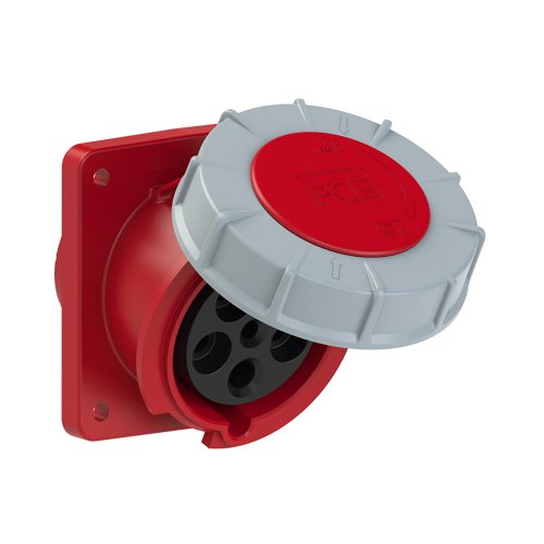 PCE wcd flens 100x112 schuin inb 63A 5P - C046263d6278ed5801c73f605655ee08 - 20158296