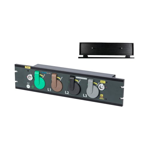 Phase3 Powersafe box 4p Drain met deksel Eur 108 mm Sequential box - C06529010d22c5f08a6650e13ee09695 - 20154461