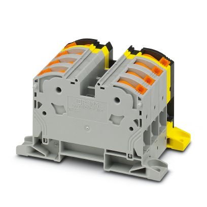 Phoenix Contact PTPOWER 35-3L/FE-F - C07863a84b22976b77048813ffb44dcf - 20146766