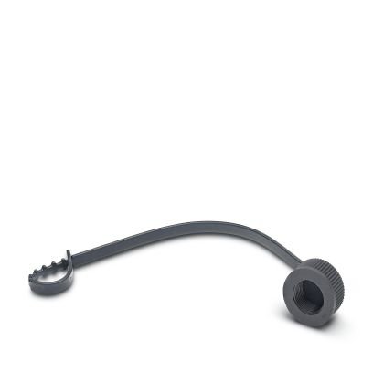 PHOENIX afsluitkap PROT-M12 FS-PA-CHAIN - C0cc406fda41d7b650b9a9cdbb1da88d - 5530100