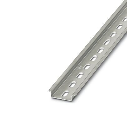 Phoenix Contact NS 35/ 7,5 BLK PERF 2000MM VPE 10 - C0ea562ea4f01afa681abb53fd0716d9 - 20140948