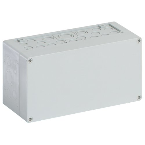 SPELSBERG lege behuizing 300x150x132 AKI 1-G - C1017cfe1c3709b49af11852fa8c4bad - 1009882