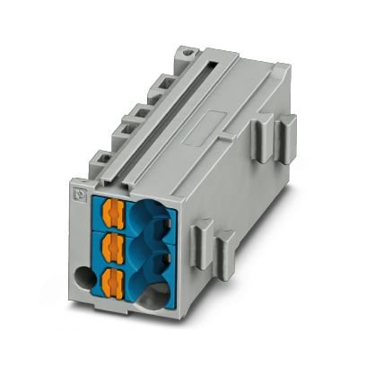 Phoenix Contact PTMC 1,5-3  /BU - C10ac8295b23781c9a368fa4ff5c63e4 - 20147714