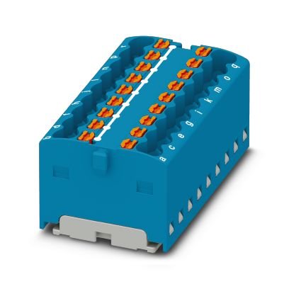 Phoenix Contact PTFIX 18X1,5-G BU - C1649b66fcf6e2d16ed4dc52d9bb35ed - 20144414