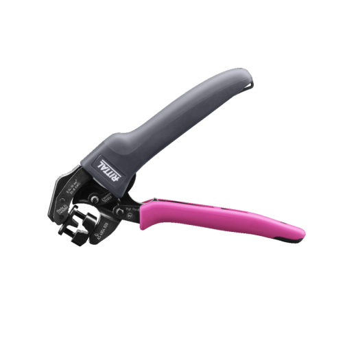 Rittal RAS Krimptang Flex, 0,14mm&sup2; - 10mm&sup2; - C1899c53f5cd500f6212dce69e16c8cb - 20133971