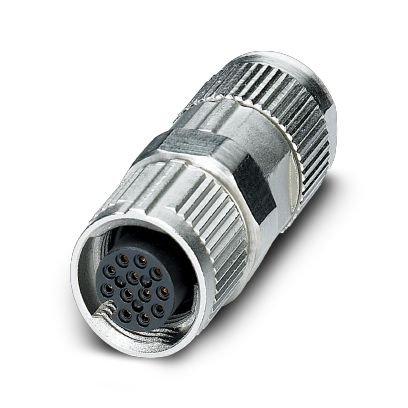 PHOENIX connector SACC-FS-12PCON SCO - C19622da615058f6992696a51123655b - 11009319