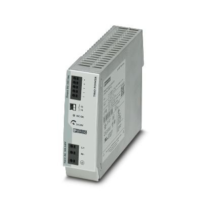Phoenix Contact TRIO-PS-2G/1AC/24DC/10/B+D - C1f39deeaa50fe19e077d2d3408eb8ee - 20143898