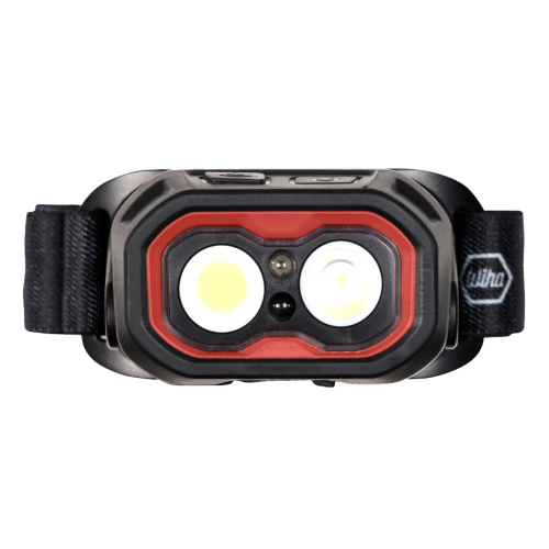 WIHA Voorhoofdlamp 500 lm met bewegingssensor, incl. USB-C-laadkabel - C1fb8dc9 c204 49b4 b958 1e6b4ec207c3 - 20014419
