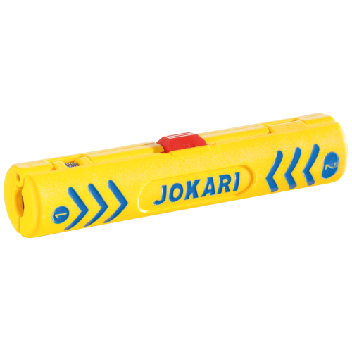 Jokari 30600 Kabelstripper Secura Coaxi Nr.1 &Oslash; 4,8-7,5mm - C1fe6ed5 2aff 4f6f a774 b08b9f5ed6f7 - 20012135