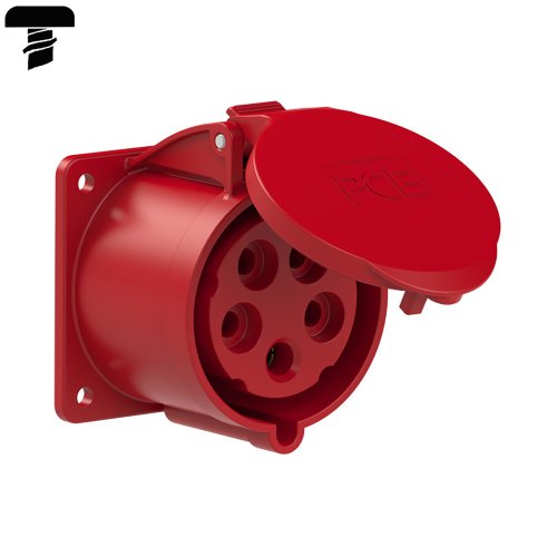PCE wcd inbouw 32A 5P 400V 6H - C2222389fdf7b17ae9814765d7936625 - 20158268