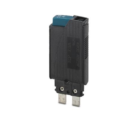 PHOENIX thermische beveiligingsschakelaar TCP 2A - C2262d6f774fb809b14dbc542279c84a - 5529775