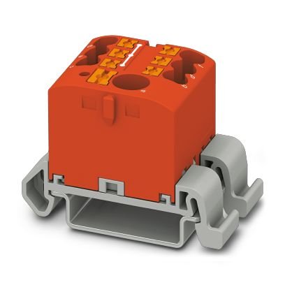 Phoenix Contact PTFIX 6/6X2,5-NS35A RD - C2423c20e671acd99916c465197bcf7b - 20147837